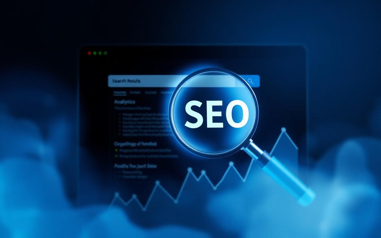 SEO Expert