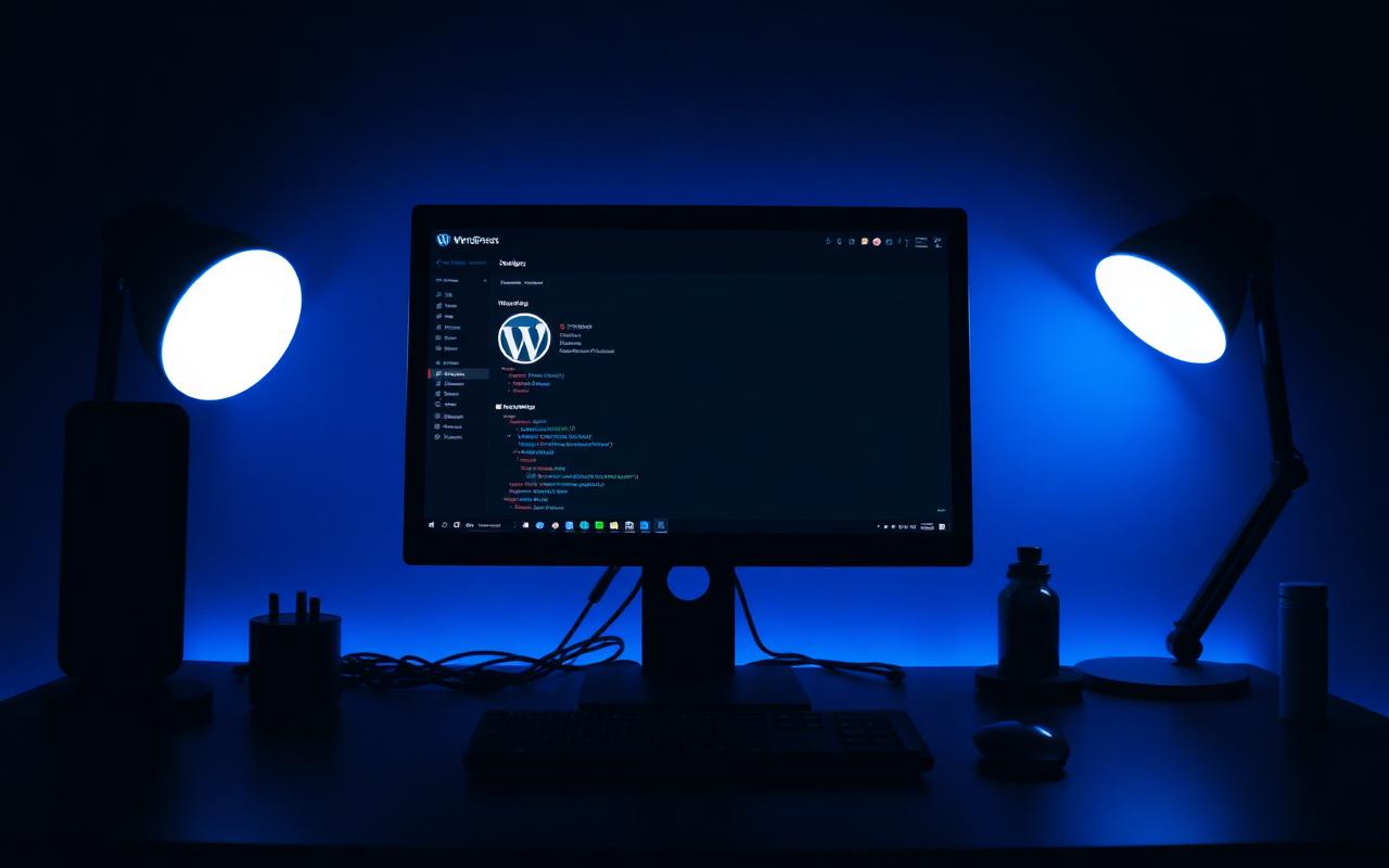 WordPress Expert